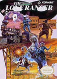 Lone Ranger, The (Nintendo Entertainment System)